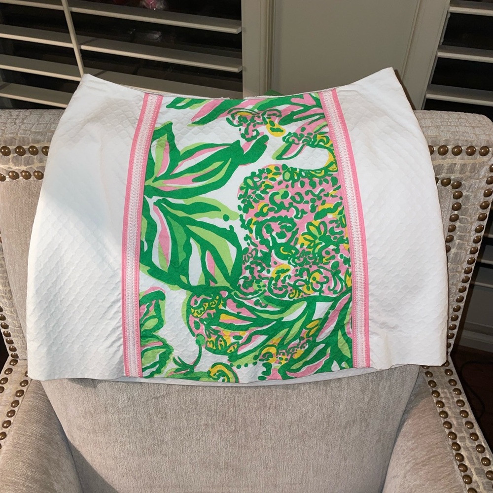 Lily Pulitzer Skirt